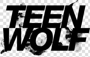 Teen Wolf Fond Transparent  HD Png Download