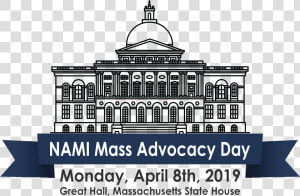 Advocacy Day 2019 Logo   Place Of Worship  HD Png Download