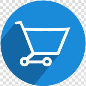 Transparent Shopping Centre Clipart   Transparent Background Shopping Cart Logo Png  Png Download