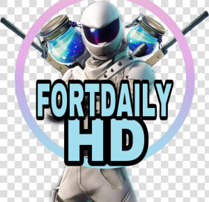  fortnite  fortnitelogo   Action Figure  HD Png Download