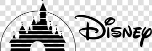 Clip Art Cinderella Castle Svg   Transparent Disney Castle Logo  HD Png Download