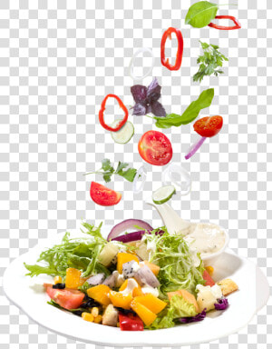 Recipe Vector Salad   Food Background Images Png  Transparent Png