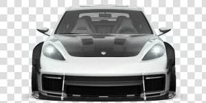 Supercar  HD Png Download