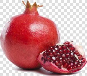 Download Pomegranate Png Transparent Image   Pomegranate Fruit  Png Download