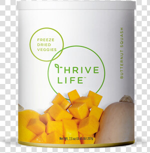 Thrive Life Spinach  HD Png Download