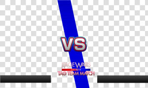 Transparent Versus Png   Team Vs Team Template  Png Download