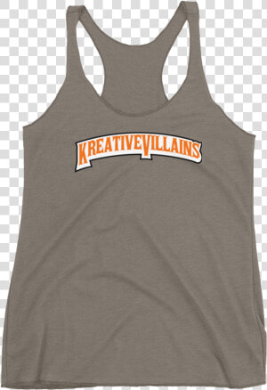 Sleeveless Shirt  HD Png Download