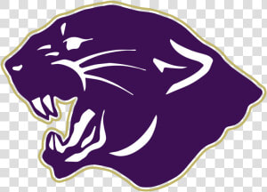 Navarro High School Panther  HD Png Download