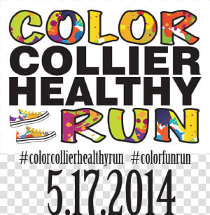 We Had A Great Turnout At The 2nd Annual Color Collier  HD Png Download