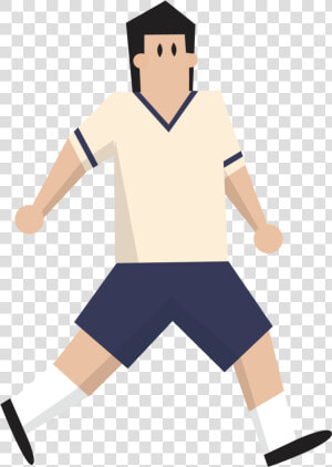 Football Referee Captain Tsubasa   Association Football Referee  HD Png Download