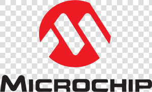 Microchip Company Logo   Microchip Logo  HD Png Download