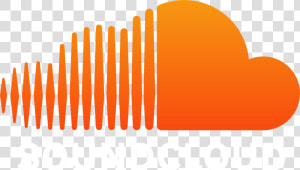   Soundcloud Logo 2018   Png Download   Soundcloud  Transparent Png