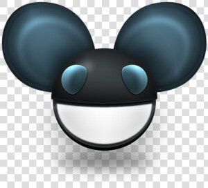 Deadmau5 Drawing Mask   Deadmau5 Icon  HD Png Download