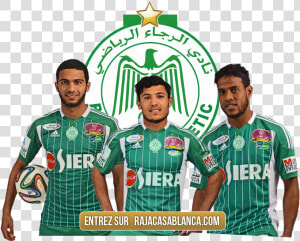 Raja Casablanca  HD Png Download