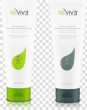 Shampoo  amp  Conditioner Starter Bundle   Revive Pro Care  HD Png Download