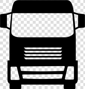 Truck Head   Truck Head Vector Png  Transparent Png