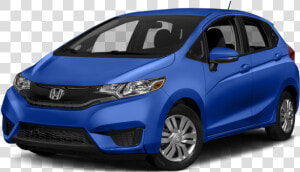 Honda Fit 2017 Hatchback  HD Png Download