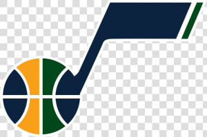 Utah Jazz Logo Png  Transparent Png