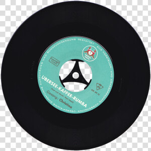 Record  Single  Vinyl  Vintage  Junk  Overseas Coffee  HD Png Download