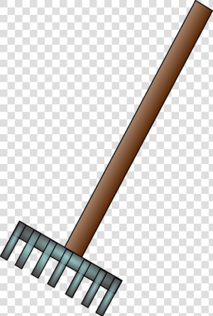 Rake Clip Art  HD Png Download