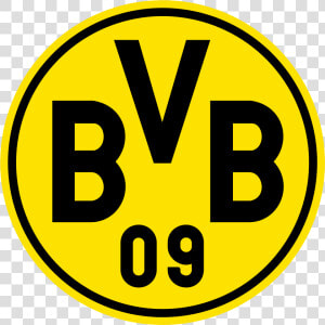 Borussia Dortmund  HD Png Download