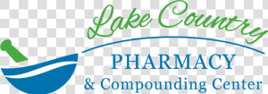 Lake Country Pharmacy  amp  Compounding Center   Calligraphy  HD Png Download