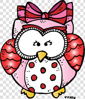 Melonheadz Meet My Friend   Melonheadz Owl Clipart  HD Png Download