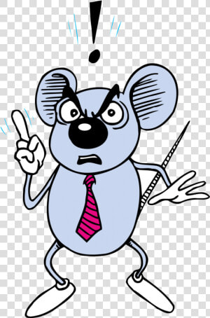 Angry Mouse Gif Clipart Computer Mouse Animated Film   Animated Png Mice  Transparent Png