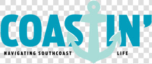 Coastin   Graphic Design  HD Png Download