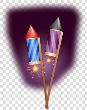 See Here Fireworks Png Transparent Background Images   Firecracker Firework Rocket Png  Png Download