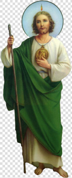 San Judas Tadeo Png  Transparent Png