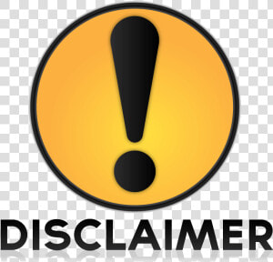 Disclaimer Symbol Transparent   Disclaimer Png  Png Download