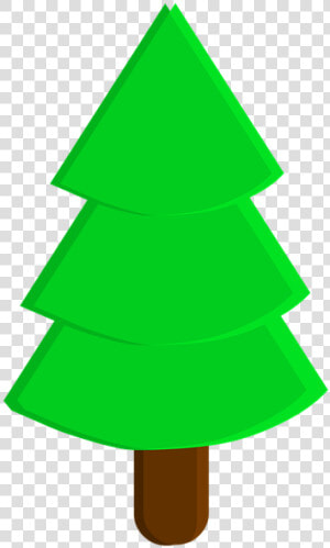 Pine Tree  Pine  Tree  Trees  Green  Green Pine Tree   Christmas Tree  HD Png Download