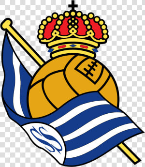 Real Sociedad Logo  HD Png Download