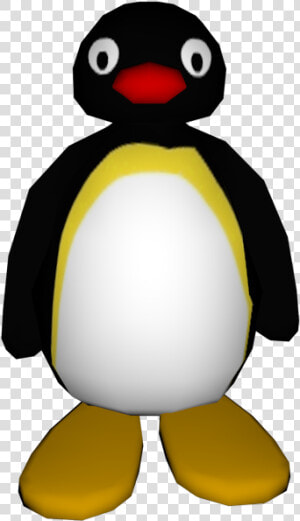 Pingu Png   Pingu Models Resources  Transparent Png