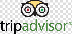 Trip Advisor Logo Png  Transparent Png