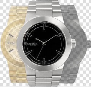 Men S Rockwell Time   Analog Watch  HD Png Download