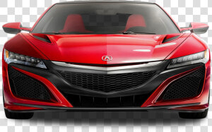 Acura Nsx Png  Transparent Png