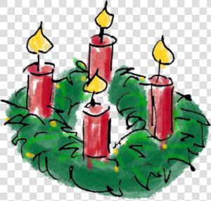 Second Sunday Of Advent Clipart Askideascom   Advent Clipart  HD Png Download