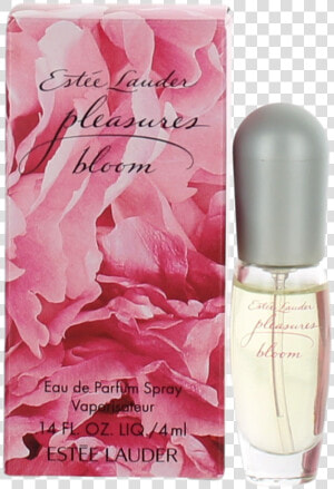 Pleasures Bloom By Estee Lauder For Women Miniature  HD Png Download