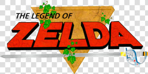 Download The Legend Of Zelda Logo Png Photos For Designing   Legend Of Zelda  png  Transparent Png