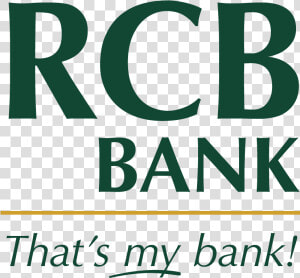 Rcb Logo Png   Rcb Bank Logo  Transparent Png