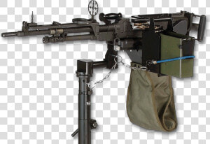 Mag 58 Machine Gun   Mag58 Machine Gun  HD Png Download