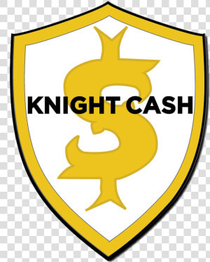 Ucf Knights Logo Png Ucf Knight Cash Logo   Martinair Vliegschool  Transparent Png