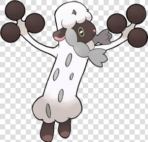 Sudowoodo Wooloo Sudowooloo   Pokémon Sword And Shield Weezing  HD Png Download