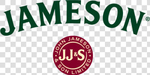 Jameson Signature Reserve   Jameson Irish Whiskey Logo  HD Png Download