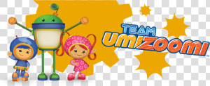 Team Umizoomi   Team Umizoomi Png Logo  Transparent Png