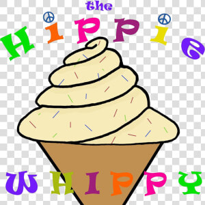 The Hippie Whippy   Hippie Whippy  HD Png Download