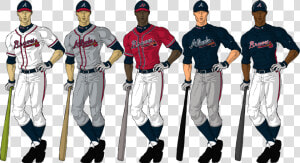 Atlanta Braves Png  Transparent Png