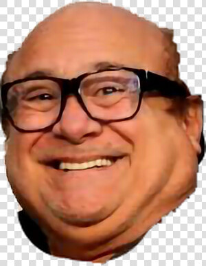  dannydevito  freetoedit   Danny De Vito  HD Png Download